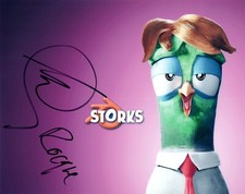 Stephen Kramer Glickman Signed Autographed 8x10 Photo STORKS Big Time Rush COA