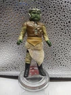 Star Wars Action Figure Vintage Original Kenner Klaatu Skiff Guard 1983