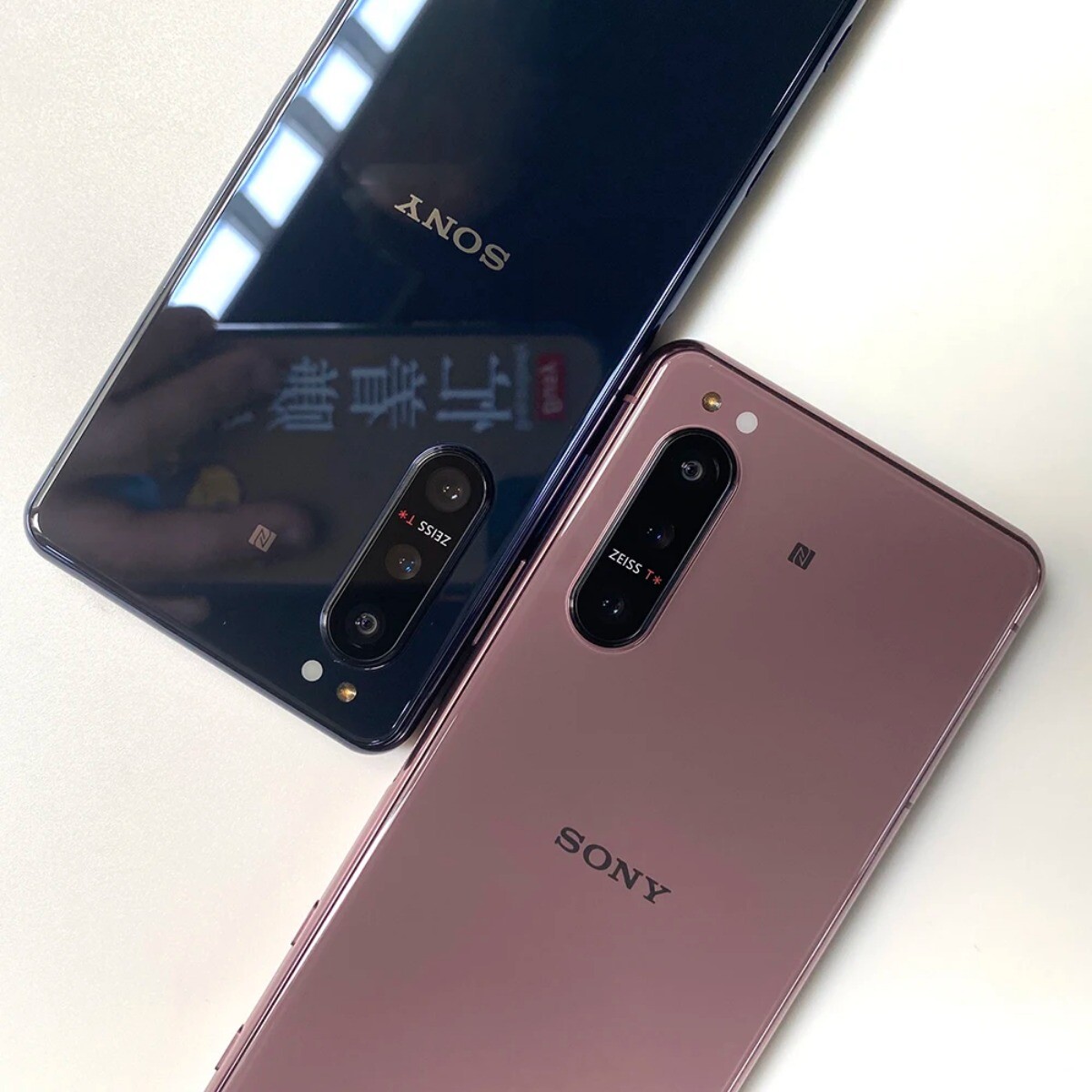 Sony Xperia 5 II - 128 GB - Pink (Unlocked) for sale online | eBay