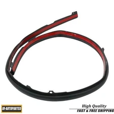 1 Pcs New Front Hood Weather Strip Seal Fits Toyota 2018 2019 2020 2024 Camry US