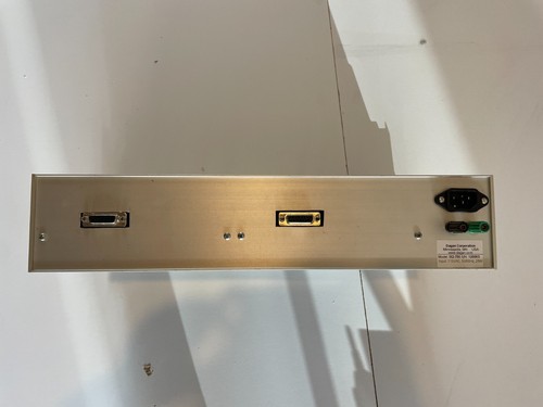Dagan Cornerstone Intracellular DUAL PREAMP IX2-700 IX 2 Monitor Channel 1 2 - Picture 6 of 8