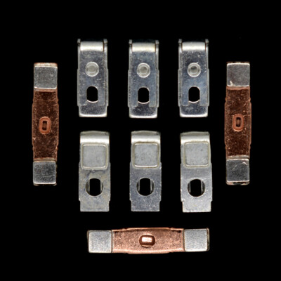 3RT Main contact set replacement 3RT1965-6A Used for Contactor 3RT1065