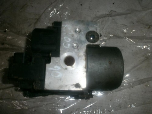 Rover 200-Series 1999 ABS Unit (ABS Brake Pump) 0273004247, srb100 #8060-24