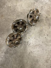 OEM John Deere Z915b Deck Spindles 54  