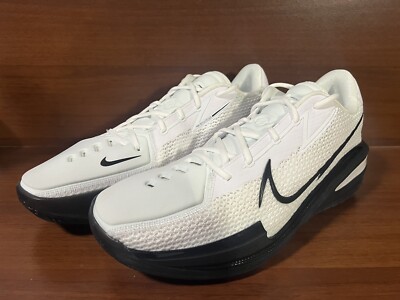 Nike Air Zoom GT Cut TB Promo Black White Size 15 DM5039-100