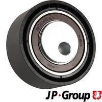JP Group 4118301600 Spannrolle, Keilrippenriemen FüR CitroËN Fiat Lancia