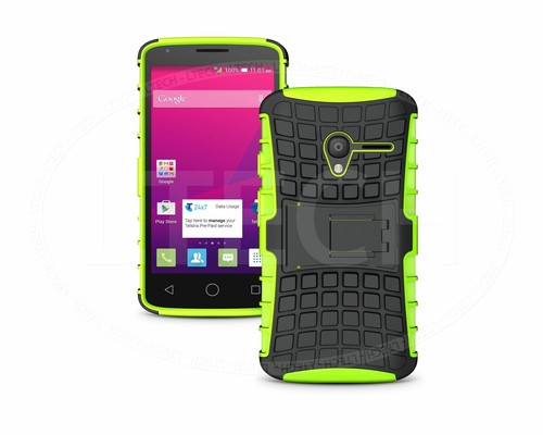 Case For Samsung Galaxy A7 (2017) Shockproof Armour Rugged Grip Case Cover - Picture 7 of 41