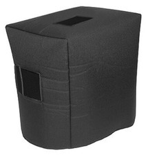 Ampeg Portaflex B15T Combo Amp Cover - Heavy Duty, Black by Tuki ampe211p