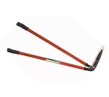 New 38" Long Lawn Shears Grass Cutting Border Edge Cutter Garden Trimmer Carbon