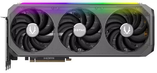 Nvidia GAMING GeForce RTX 5090 32GB GDDR7 Reflex 2 RTX AI DLSS4 - Bild 4 von 6