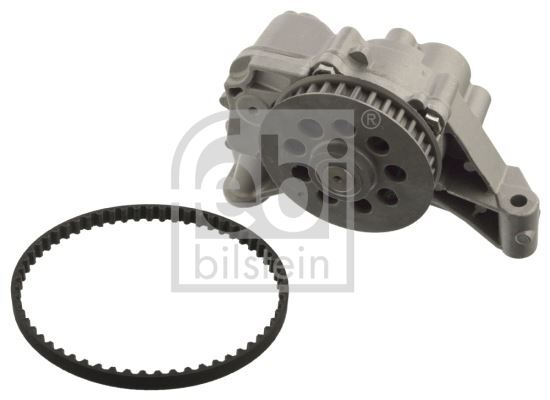 Pompe à huile pour Seat Leon 2.0 TDI et VW Golf 6 Passat B7