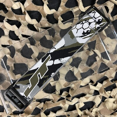 #ad NEW JT ProFlex X ProFlex Authentic Moto Goggle Strap Olive $49.95