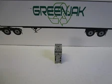 ALLEN-BRADLEY 100-C23Z*300 SERIES C CONTACTOR RELAY - USED - FREE SHIPPING