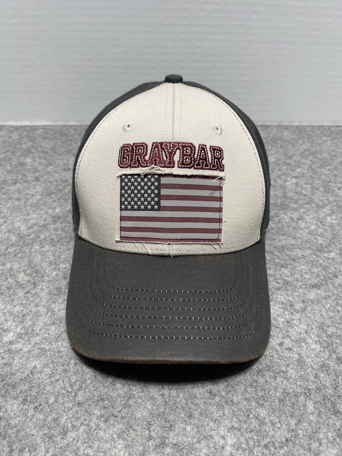 GrayBar Construction Electrical Communications Su… - image 1