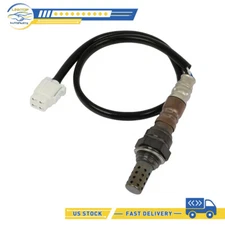 Downstream O2 o2 Oxygen Sensor ES20101 For 1999 Subaru Impreza 2.2L White