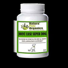 Joint Ease Max Super Dog Super Cat Maximum Strength Hip Joint  Inflammation