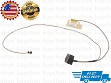 For HP Pavilion 15-B150US 15-B153CL LCD LED Video Screen Cable Nontouch HD 40pin