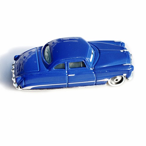 Disney Pixar Cars Toys 1:55 Lightning McQueen Diecast Kids Model Car Lot Loose - Picture 69 of 281