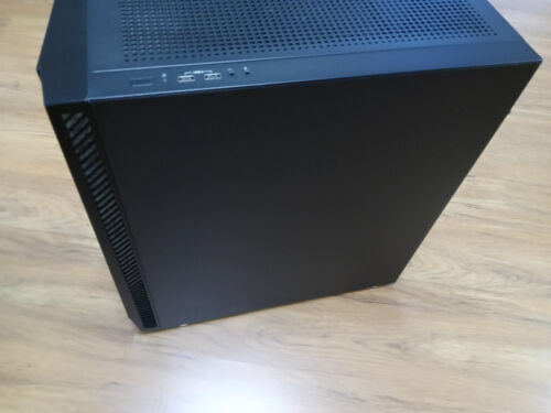 iBuyPower Slate MR Gaming PC Intel i3-10105F 8GB 1TB SSD Win11 Nvidia GTX 1650 - Picture 3 of 6