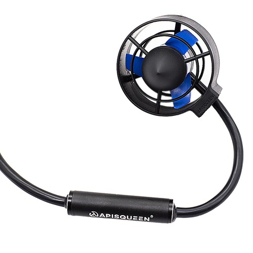 ApisQueen U2 12V 150W Underwater Thruster With ESC For ROV Boats