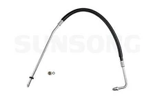 # 5801008 Sunsong Engine Oil Cooler Hose Assembly