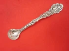 Versailles by Gorham Sterling Silver Mustard Ladle Custom Made 4 1/2"