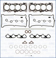 Dichtungssatz Zylinderkopf Ajusa 52145100 FüR Audi 4C2 441 4C8 V8 442 Quattro