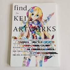find Kei Vocaloid Miku Hatsune Artist Art Wor...