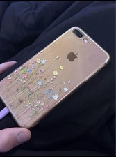 Apple iPhone 7 Plus - 128GB - Rose Gold - UNLOCKED