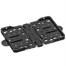 Leofoto Foldable Tac Table with Arca Rail for Tripods FDM-05 : NEW, Free Ship