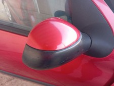 Retroviseur droit (ou coque) Ford TAUNUS