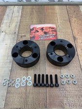 KSP 3in Level Lift Kits for F150 2004-2025,3" Front Leveling Lift Kits Compat...
