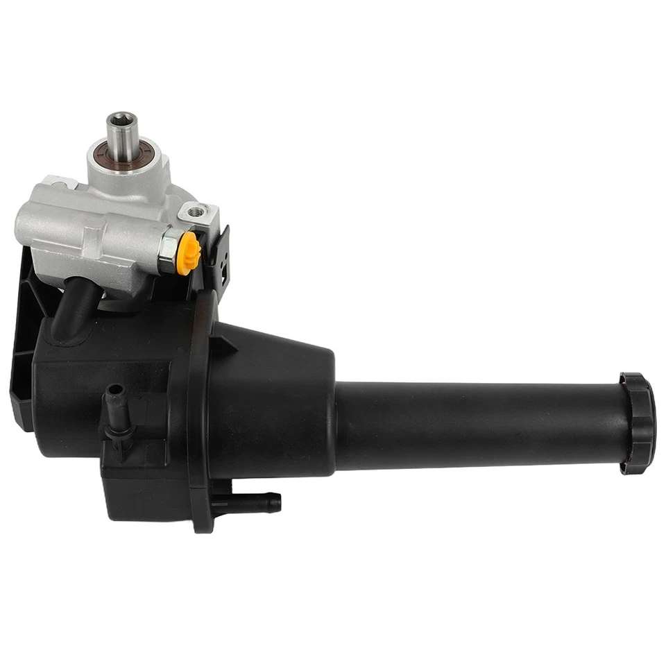 Power Steering Pump for Chevy Silverado 2500 HD 3500 HD GMC Sierra 2500 3500 HD - Image 4 of 4