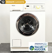 Miele W 986 WPS Waschmaschine 5 kg A | 12 Monate Garantie | kostenlose Lieferung