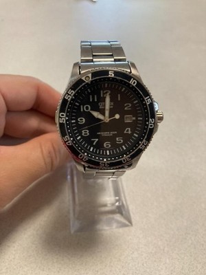 Citizen Promaster diver s Eco Drive