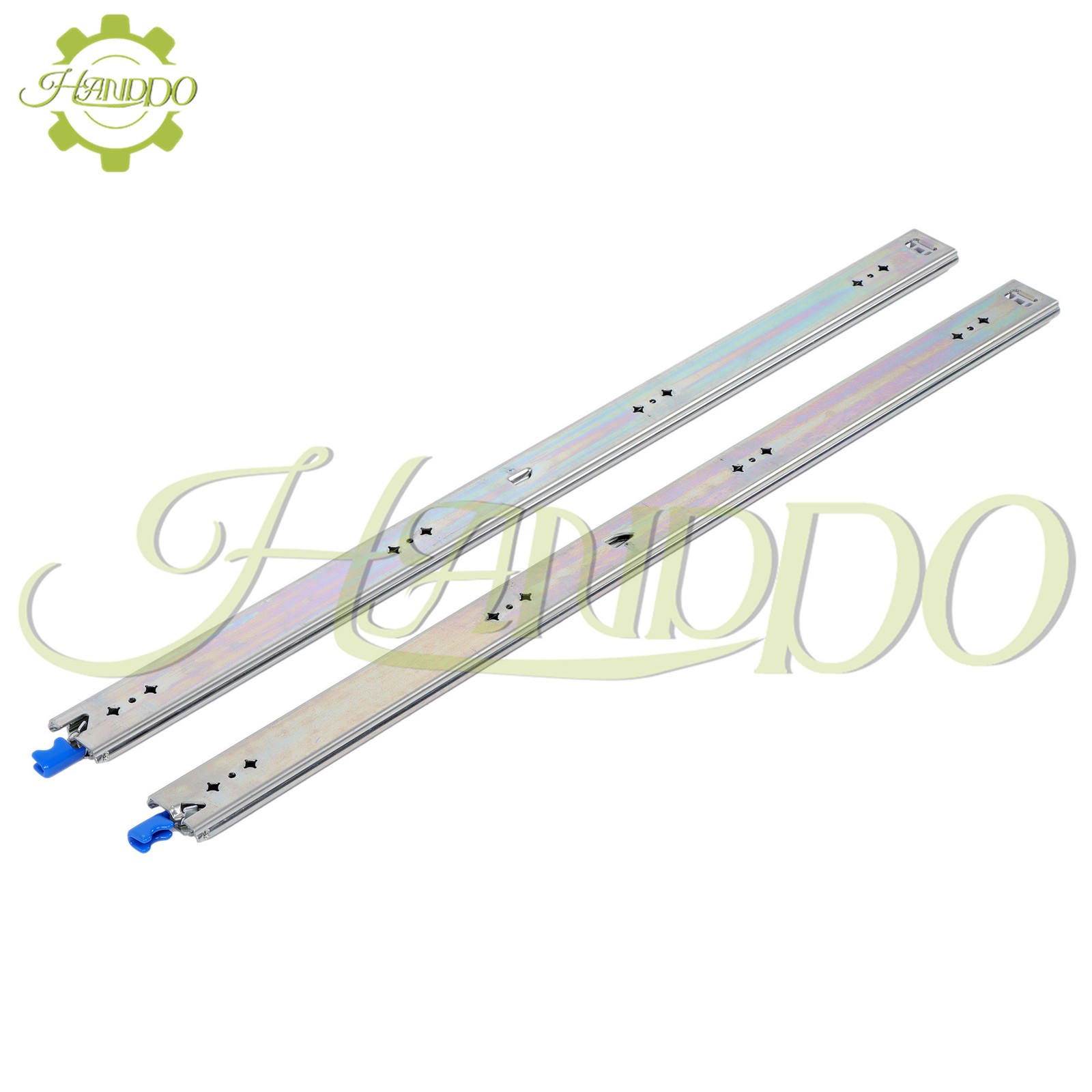 36 Inch 250 Lb Load Capacity Side Mount Extension