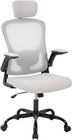 Home Office Computer Desk Chair Ergonomic High-Back Mesh Rolling Work Task Chair