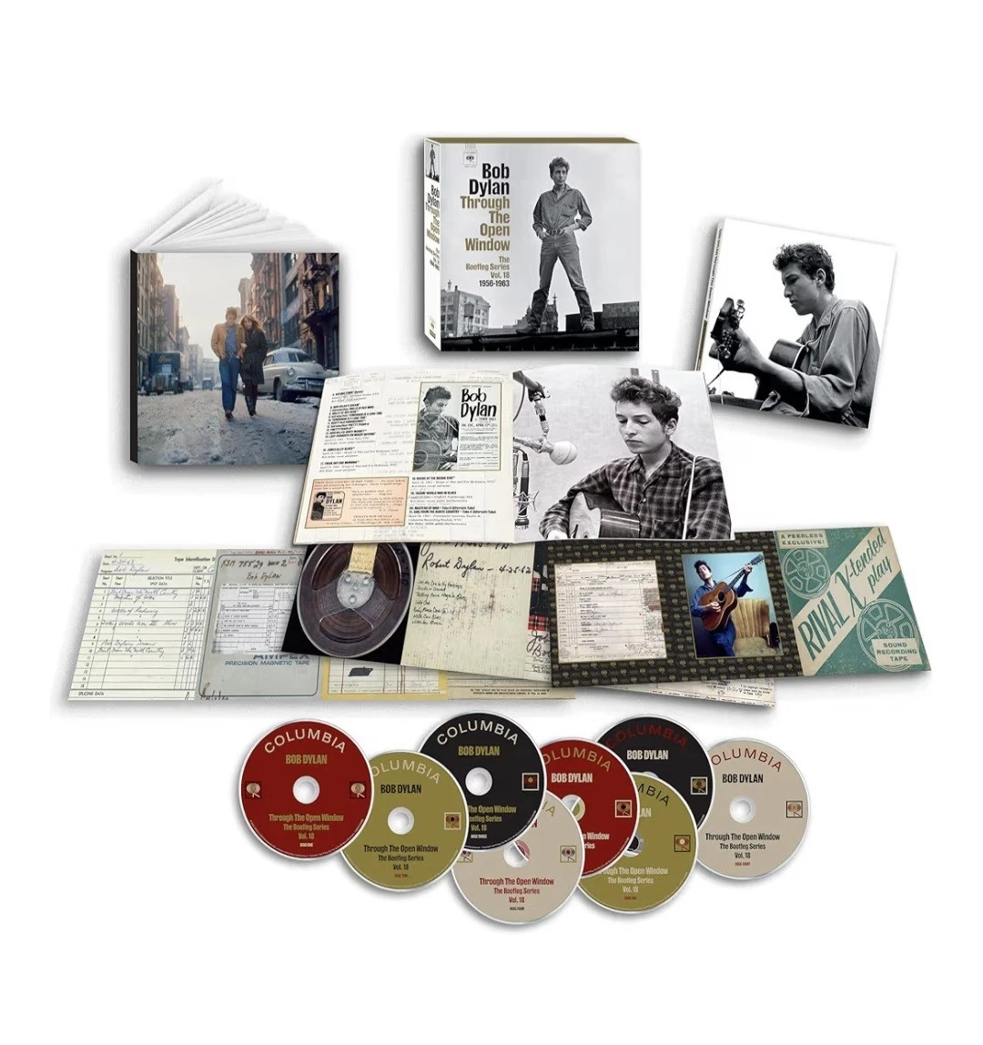 Bob Dylan Bootleg for sale | eBay UK