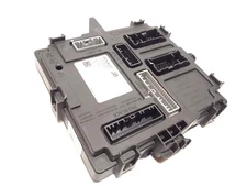 284B26238R COMFORT CONTROL UNIT / A3C07460502 / 7165624 FOR RENAULT CAPTUR II *