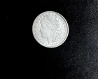 1921 $1 Morgan Silver Dollar Philadelphia Almost Uncirculated