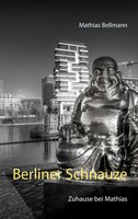 Mathias Bellmann | Berliner Schnauze | Taschenbuch | Deutsch (2021) | 86 S.