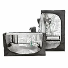 LightHouse Clone Tent - 70 x 50 x 90 Quality Hydroponic Cutting Propagation Tent