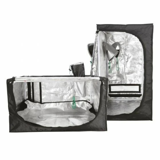LightHouse Clone Tent - 70 x 50 x 90 Quality Hydroponic Cutting Propagation Tent
