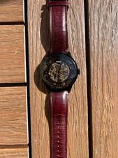 Fossil Townsman Automatic ME3098