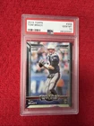 2015 Topps TOM BRADY Fantasy Studs #308 - PSA 10