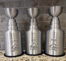 2022 Colorado Avalanche Stanley Cup Champions Memorabilia and Apparel Gift Guide 12