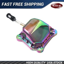 Valve Cover For Predator Non-Hemi 212cc Engine Coleman BT200X CT200U Go Kart