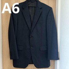 Durban Definity Navy Stripe Top And Bottom Set A6