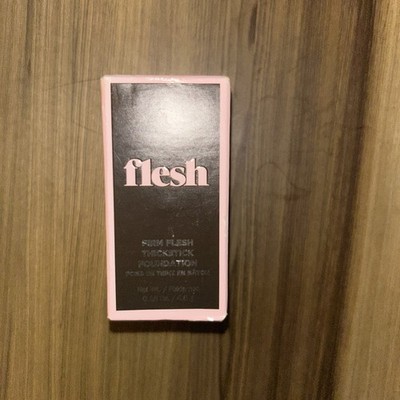 Firm Flesh Thickstick Foundation,  Conceal Contour Cream Stick, In Cookie, NIB
