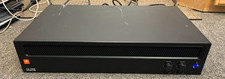JBL CSA 2300Z Dual-Channel 300W DriveCore Audio Power Amplifier